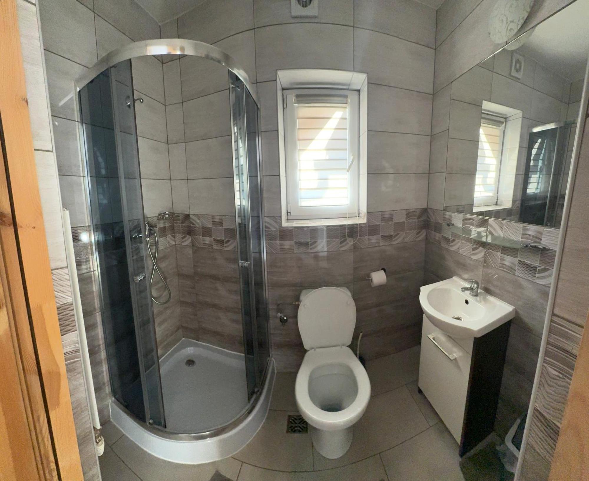 Appartamento Wynajem Pokoi Stachon Poronin Esterno foto